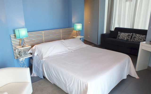 Taormina Palace Hotel