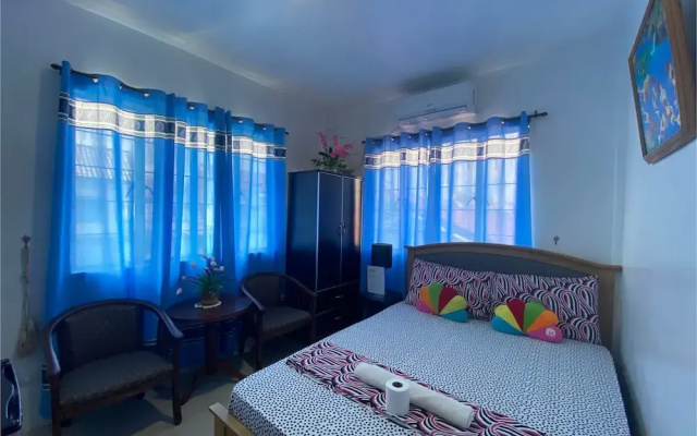 OYO 693 Titan Residence Mactan