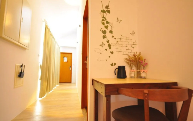 Sea Daughter's Homestay