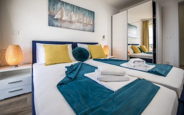 Luxury Villas Royal II with Private Pool