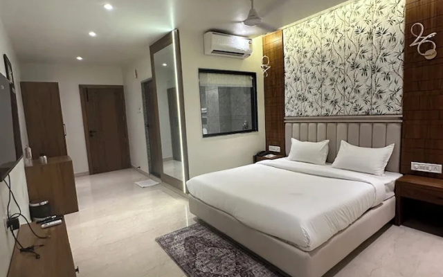 AB Hotel and Restaurant