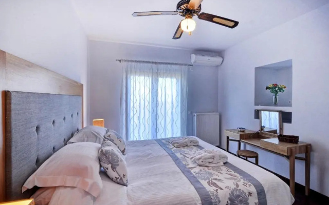 Stephandra Villa