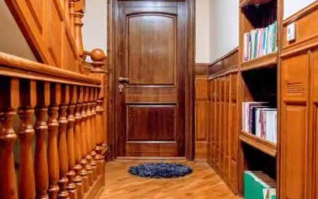 Stay Ok Prishtina Boutique Hotel