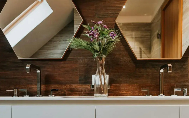 New Luxury Lake view Apartment - Lausanne