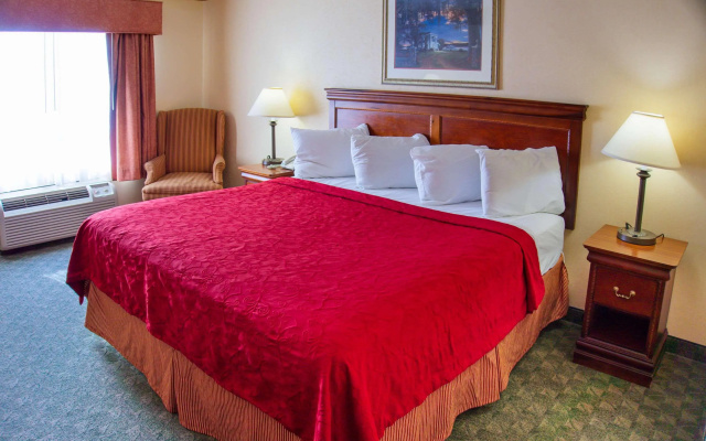 Red Roof Inn & Suites Berea