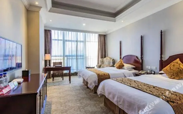 Xiaoshang Hotel
