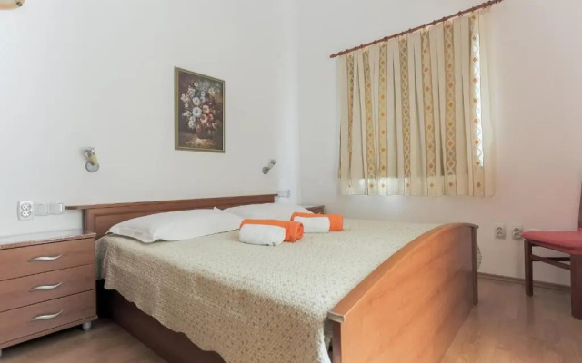 Apartmani Goic