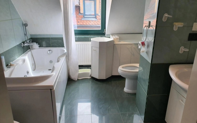Dolac Guesthouse