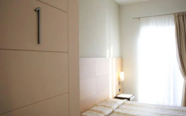 Hotel Lido di Angera