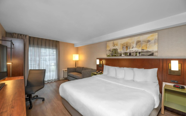 Comfort Inn