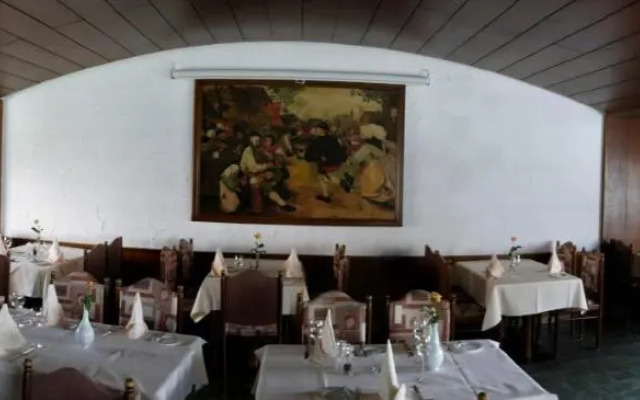 Zum Mühlehannes