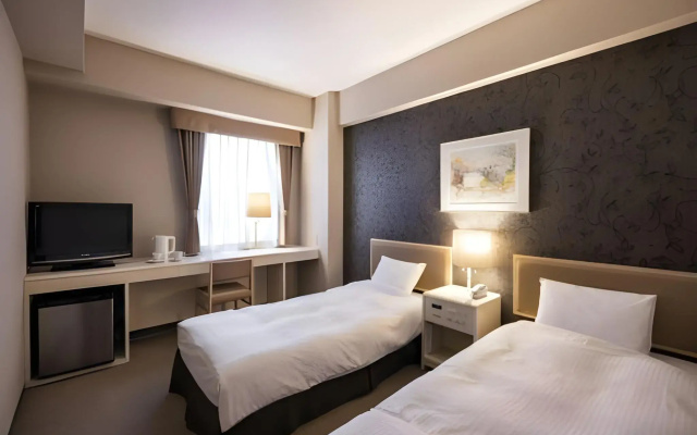 Business Inn Norte