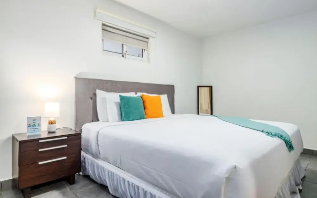 Turibana Plaza Suite 10
