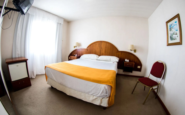 Hotel el Prado