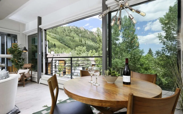 Durant Condos by iTrip Aspen Snowmass