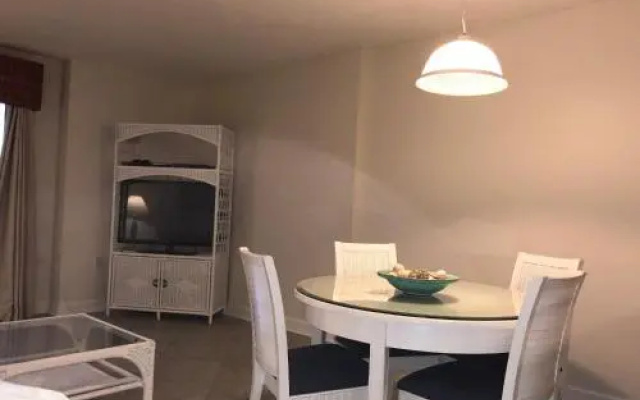 Clearwater Unit 2B Condo