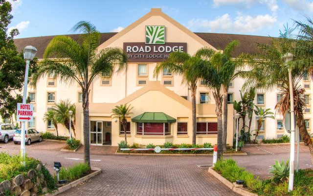 Отель Road Lodge Durban Южная Африка, Дурбан - отзывы, цены и фото номеров - забронировать отель Road Lodge Durban онлайн вид на фасад