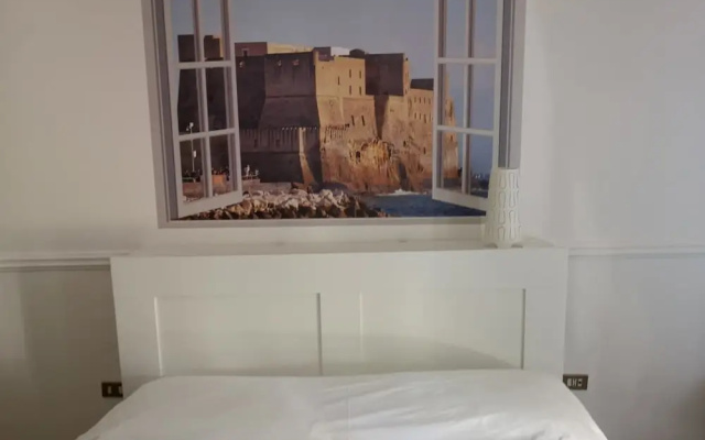 B&B Napoli Gefran