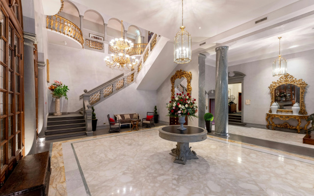 The St. Regis Florence