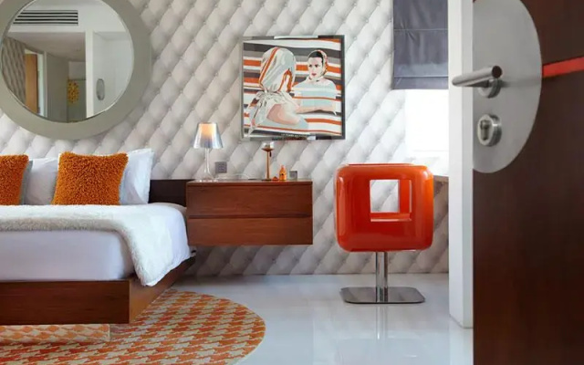 Luna2 private hotel - an elite haven