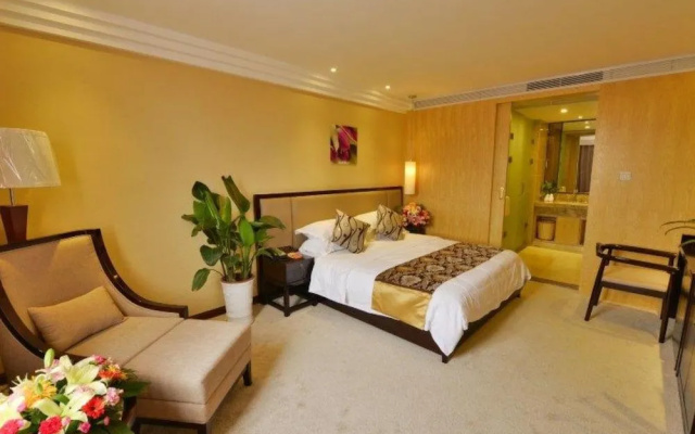Hongfeng Jingcheng International Hotel