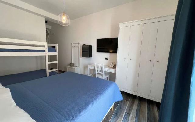 B&B Fronte Mare