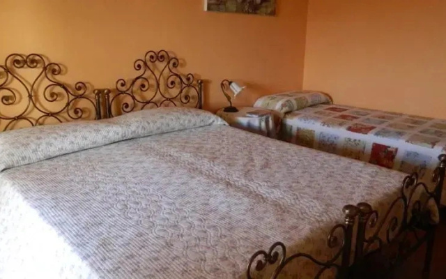 Bed and Breakfast La Serra