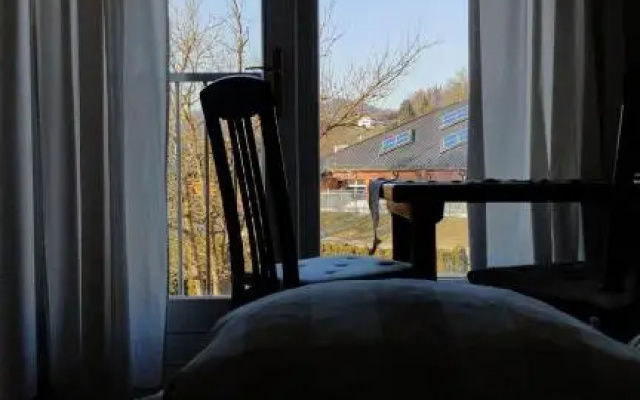 Studio Apartman Biller