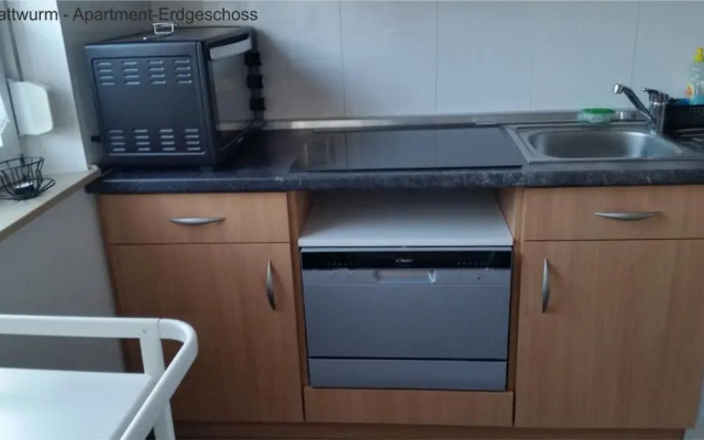 Haus Ostfriesland