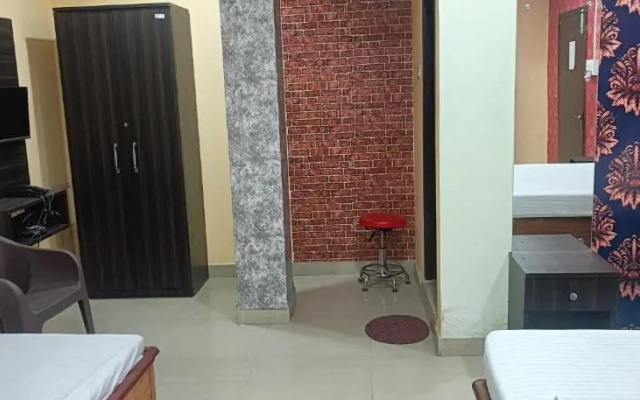 Kusum Hotel And Restaurant