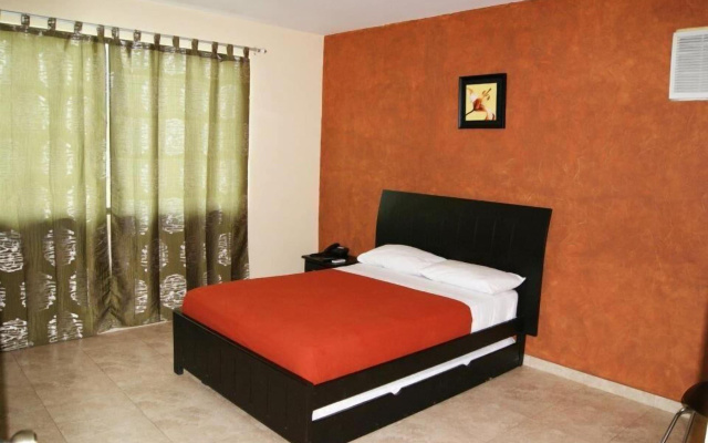 Hotel Marvento Dos