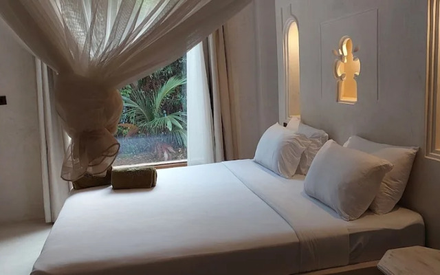 Al Mahali Villas