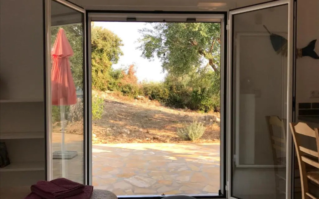 Ferienhaus Olive Garden