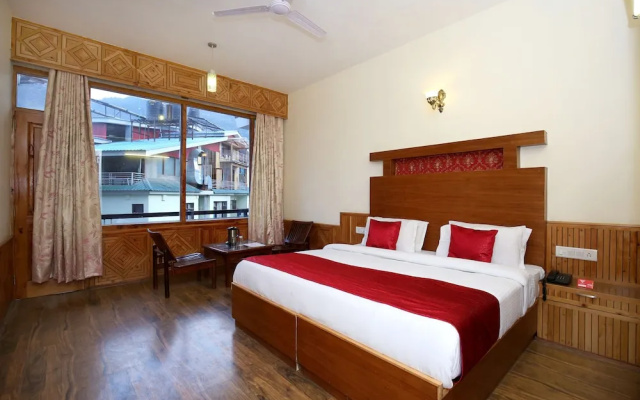 OYO 10116 Hotel Rhythm Retreat