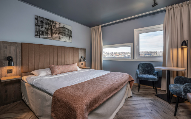 Anker Hotel