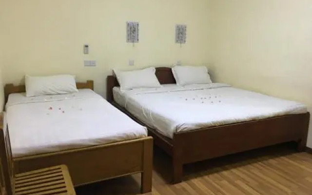 Royal Diamond Motel