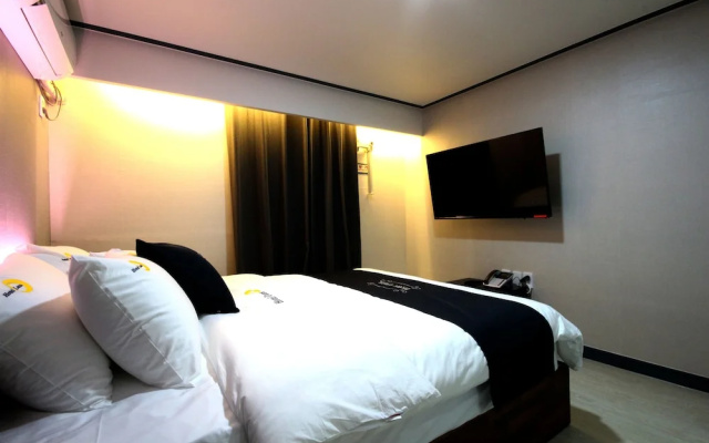 Hotel Luna