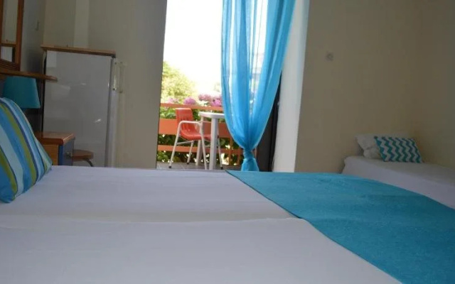 Dimitra Hotel