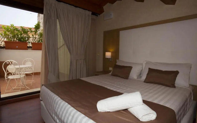 B&B La Serenissima