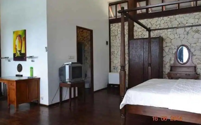 Hotel Nirwana Laut