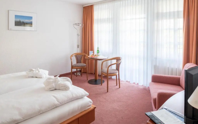 BSW - Vitalhotel Weisse Elster