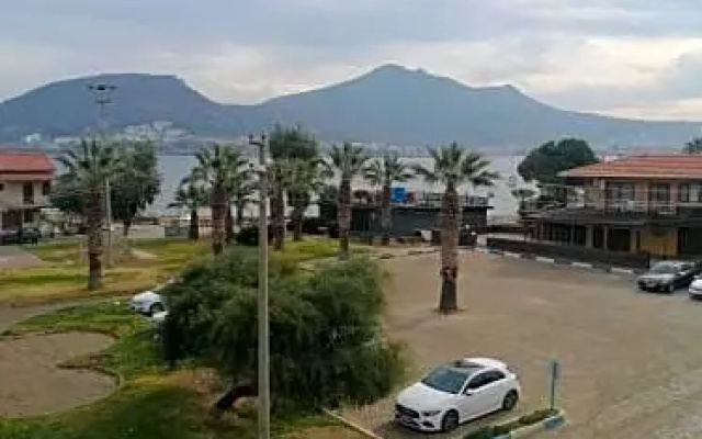 Tashan otel