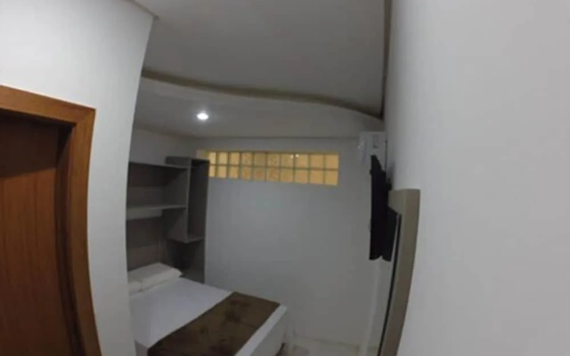 Hotel do Centro