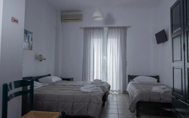 Soula Rooms