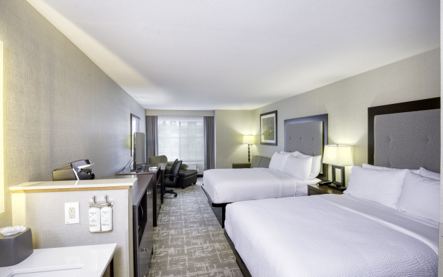 Holiday Inn West Yellowstone by IHG.