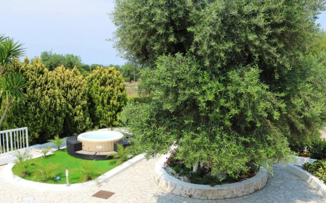 Villa Santo Stefano