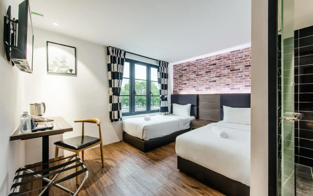 Stella Hotel