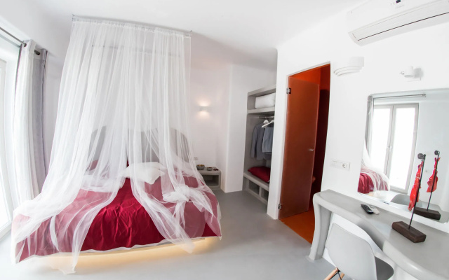 La Bellezza Eco Boutique Hotel
