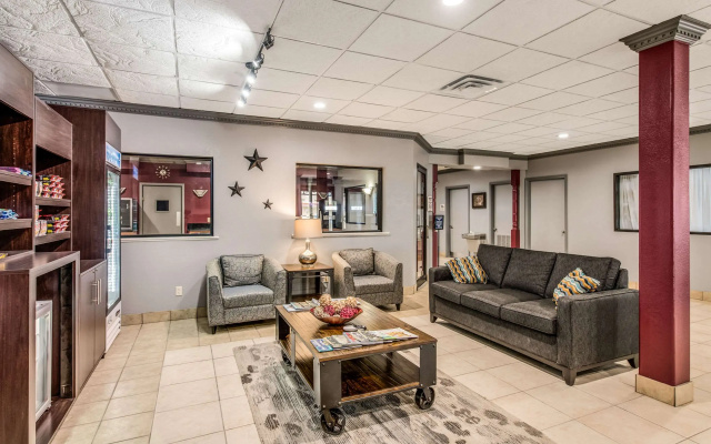 Quality Inn Ozona I-10