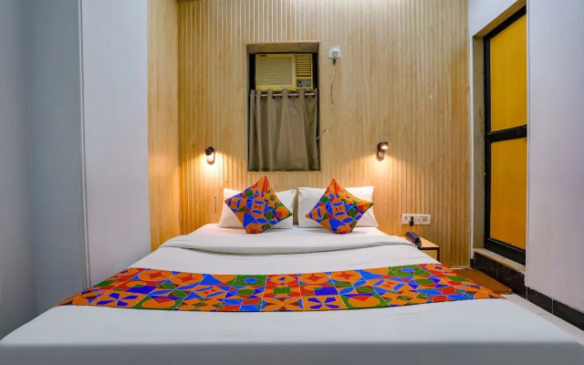 FabExpress Manas Residency